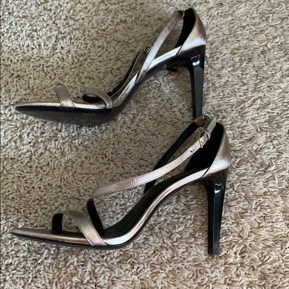 Calvin Klein Stilettos - Picture 2 of 5
